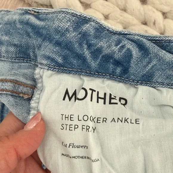 Mother Women Jeans - Picture 3 of 9